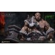 DAMTOYS EPIC SERIES WARCRAFT ORGRIM 65 cm